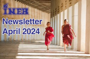 INEB Newsletter April 2024